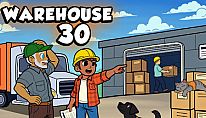 Warehouse 30 für PC kaufen