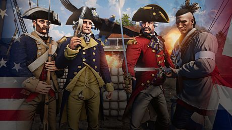 Holdfast: Patriot Edition