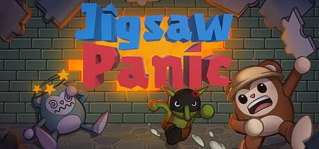 Jigsaw Panic Game