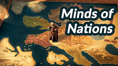 Minds of Nations Game