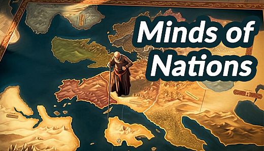 Minds of Nations