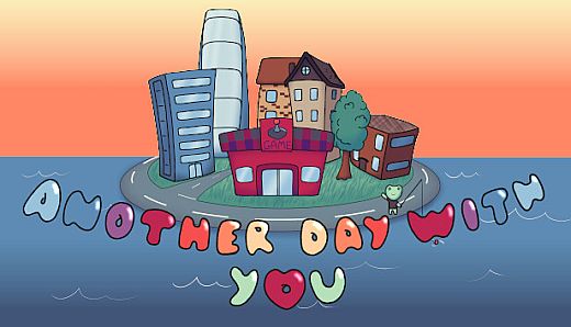 Another Day with You