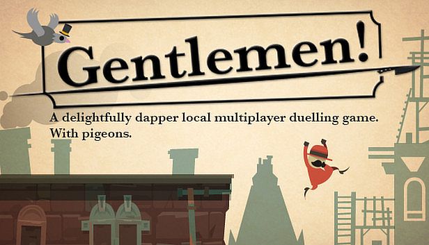 Buy Gentlemen!