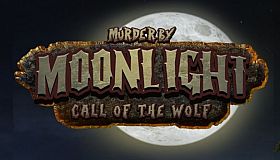 Murder by Moonlight - Call of the Wolf