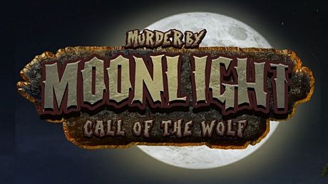Murder by Moonlight - Call of the Wolf Game