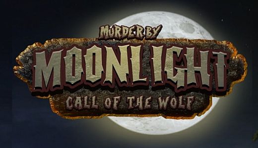 Murder by Moonlight - Call of the Wolf