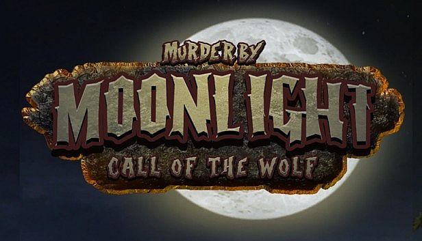 Buy Murder by Moonlight - Call of the Wolf