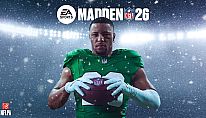 EA SPORTS Madden NFL 26
