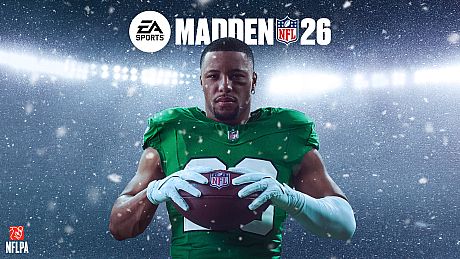 EA SPORTS Madden NFL 26 Game