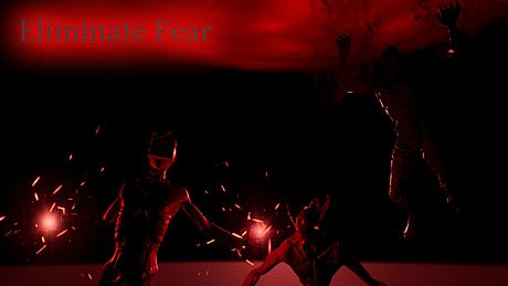 Eliminate Fear Game