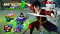 Nickelodeon Kart Racers 3: Slime Speedway Turbo Pack