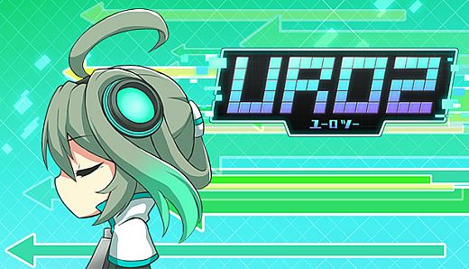 URO2 Original Soundtrack