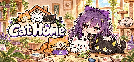 猫咪之家 CatHome Game