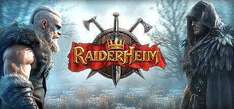 RaiderHeim