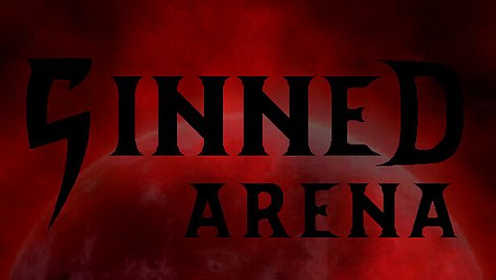Sinned Arena