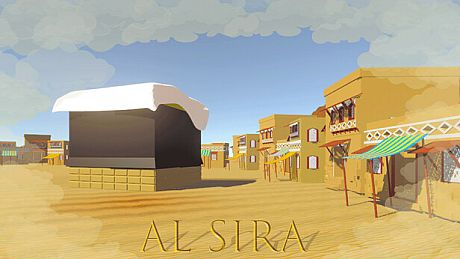 Al Sira Game