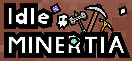 Idle Minertia Game