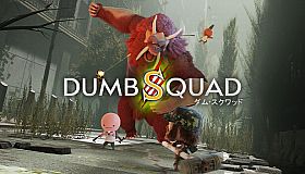 DumbSquad