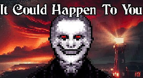It Could Happen to You Game
