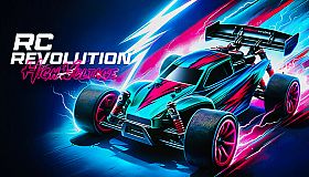 RC Revolution: High Voltage - 免费玩