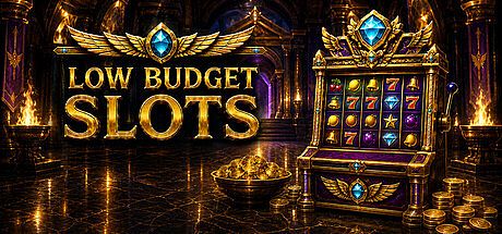 LowBudgetSlots