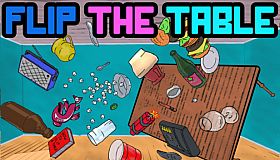 Flip the Table