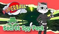 Kup Paperball - Secret Spy Pack na PC