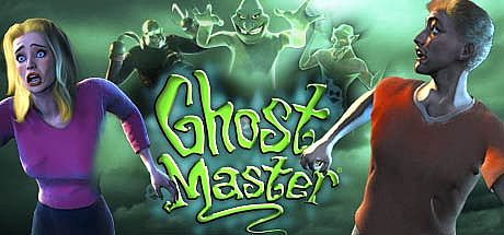 Ghost Master Game