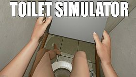 Toilet Simulator