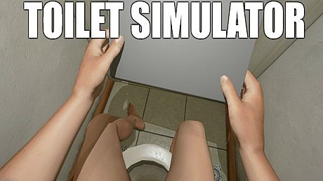 Toilet Simulator Game