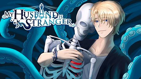 My Husband is a Stranger Game