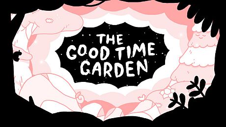 The Good Time Garden Game