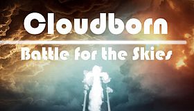 Cloudborn
