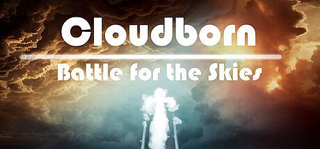 云之子：天空之战 / Cloudborn：Battle for the Skies