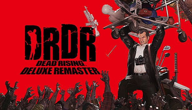 Buy Dead Rising Deluxe Remaster