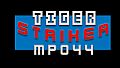 Tiger Striker MP044