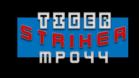 Tiger Striker MP044 DLC