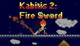 Kabitis 2: Fire Sword