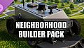 Mow My World - Neighborhood Builder Pack