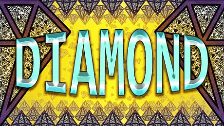 Diamond Game