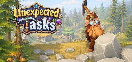 Unexpected Tasks