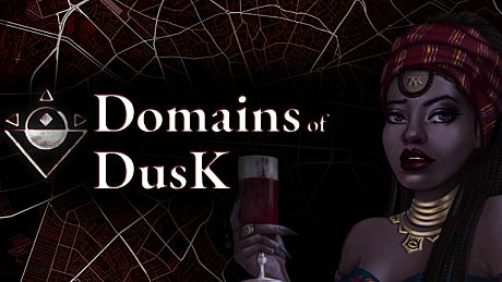 Domains of Dusk Game