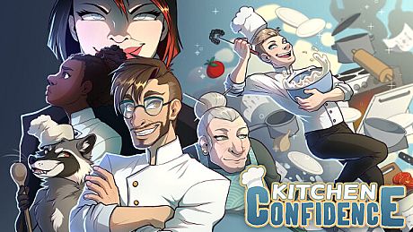 Kitchen Confidence Game