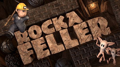 Rocka Feller Game