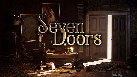 Seven Doors Game
