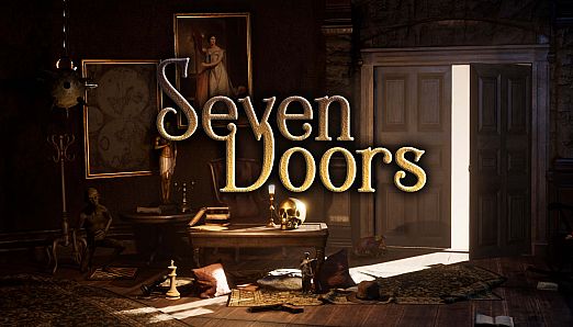 Seven Doors