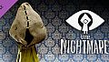 Little Nightmares - Scarecrow Sack