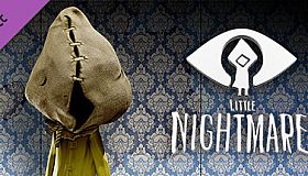 Little Nightmares - Scarecrow Sack