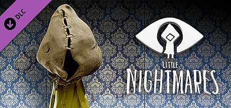 Little Nightmares - Scarecrow Sack DLC