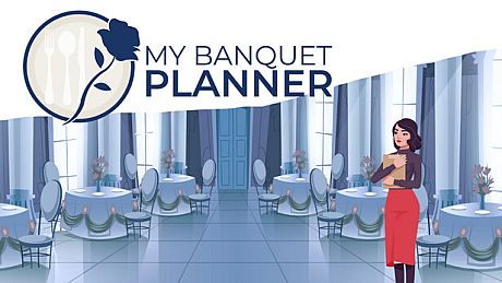 My Banquet Planner Game
